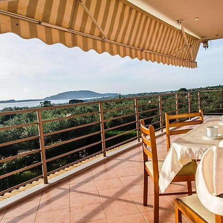 Cozy Flats In An Olive Grove By The Sandy Beach Kánalos エクステリア 写真