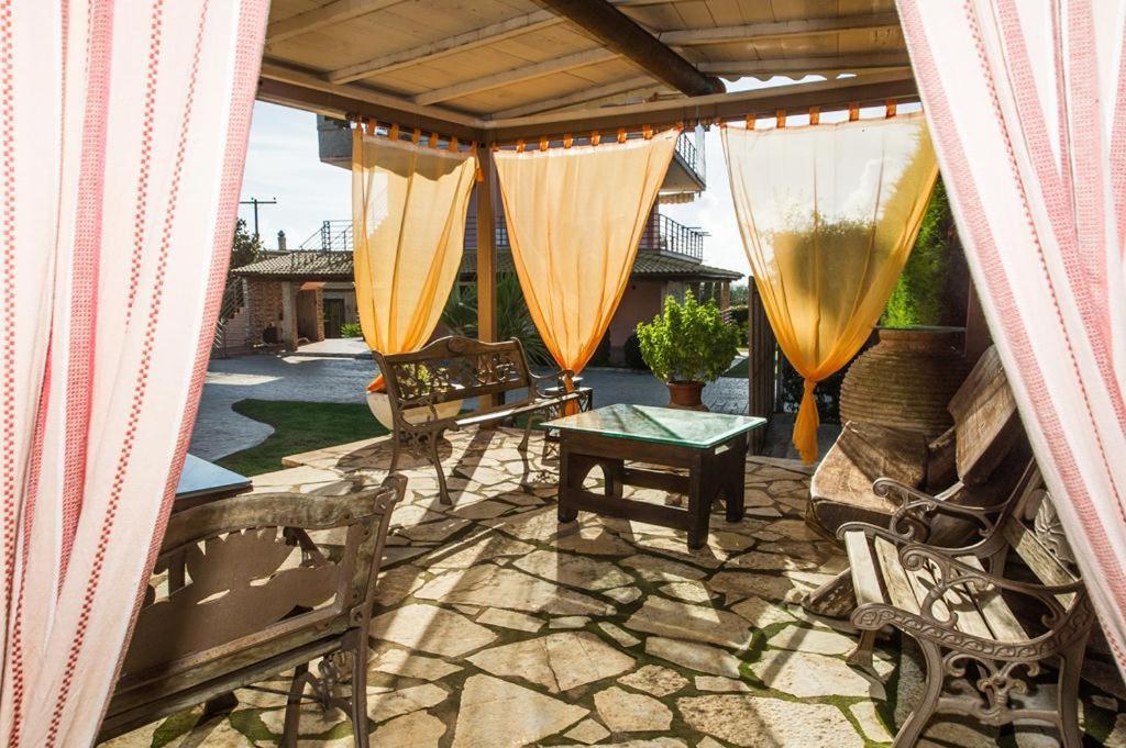 Cozy Flats In An Olive Grove By The Sandy Beach Kánalos エクステリア 写真