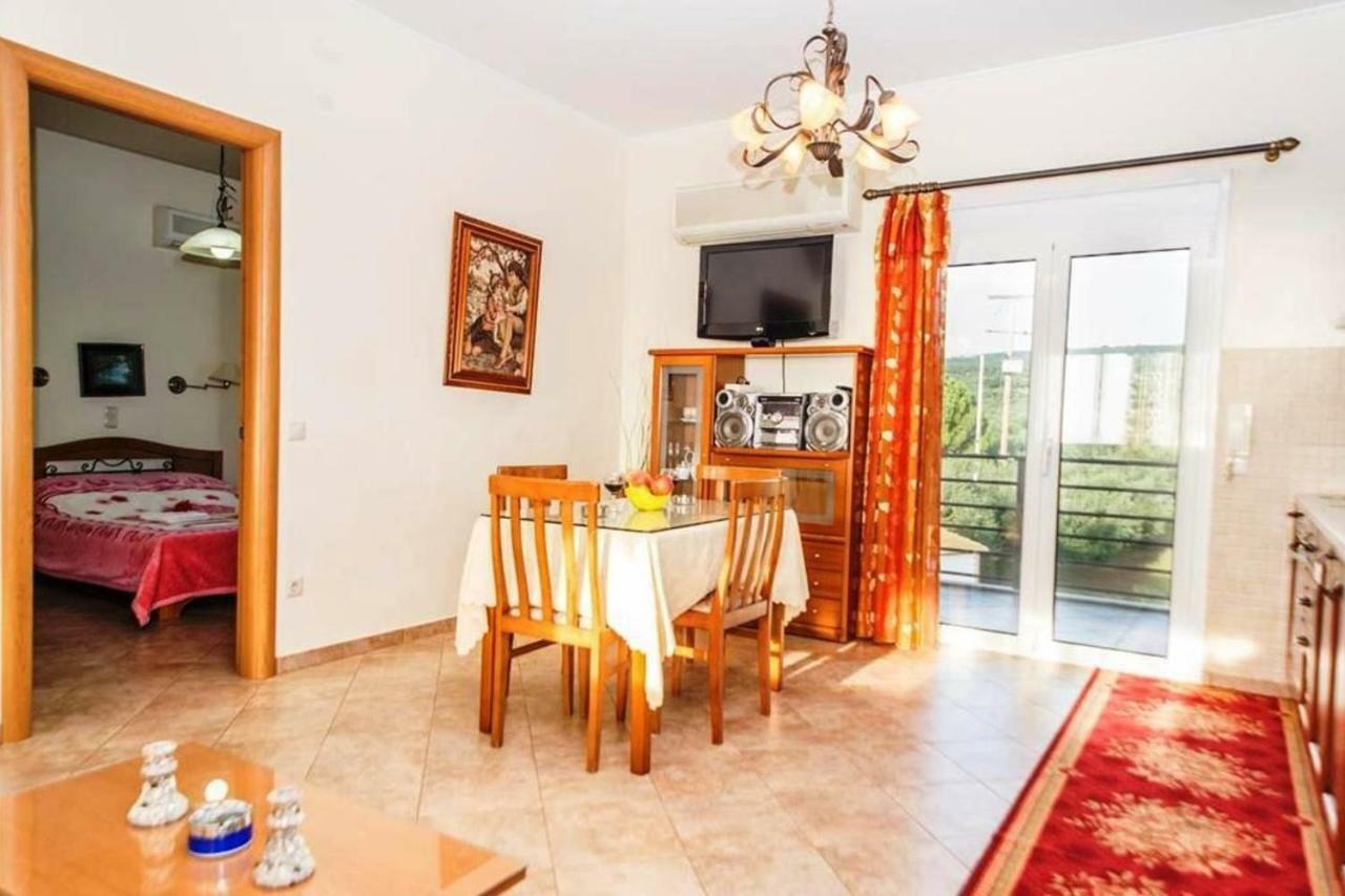Cozy Flats In An Olive Grove By The Sandy Beach Kánalos エクステリア 写真
